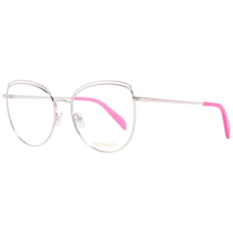 WOMEN EYEGLASSES PUCCI EP5168-56028 (Lens/Bridge/Temple) 56-17-140 mm) WOMEN EYEGLASSES PUCCI EP5168-56028 (Lens/Bridge/Temple) 56-17-140 mm)