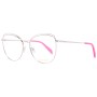 WOMEN EYEGLASSES PUCCI  EP5168-56028 (Lens/Bridge/Temple) 56-17-140 mm)