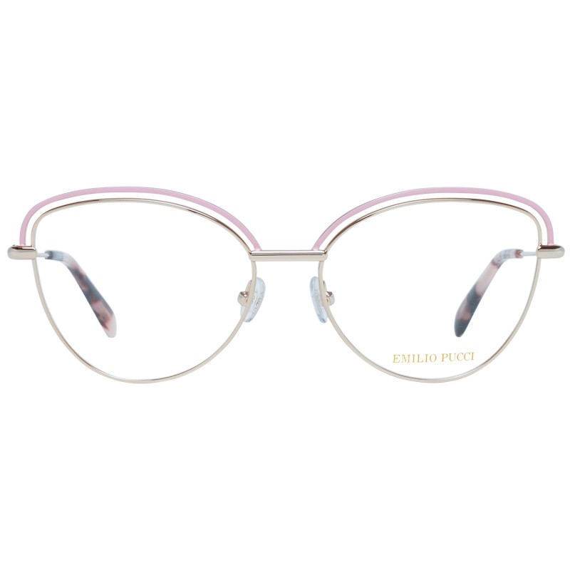 WOMEN EYEGLASSES PUCCI EP5170-55074 (Lens/Bridge/Temple) 55-16-140 mm) WOMEN EYEGLASSES PUCCI EP5170-55074 (Lens/Bridge/Temple) 55-16-140 mm)
