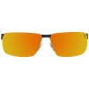 MAN SUNGLASSES TIMBERLAND  TB9236-6520D (Lens/Bridge/Temple) 65/13/125 mm)