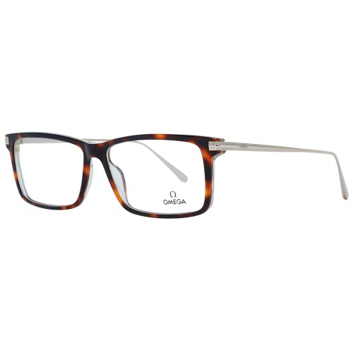MAN EYEGLASSES OMEGA  OM5014-58056 (Lens/Bridge/Temple) 58-14-145 mm)
