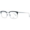 MAN EYEGLASSES OMEGA  OM5017-53001 (Lens/Bridge/Temple) 53-21-145 mm)