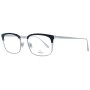 MAN EYEGLASSES OMEGA  OM5017-53001 (Lens/Bridge/Temple) 53-21-145 mm)