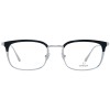 MAN EYEGLASSES OMEGA  OM5017-53001 (Lens/Bridge/Temple) 53-21-145 mm)