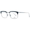 MAN EYEGLASSES OMEGA  OM5017-53092 (Lens/Bridge/Temple) 53-21-145 mm)