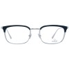 MAN EYEGLASSES OMEGA  OM5017-53092 (Lens/Bridge/Temple) 53-21-145 mm)