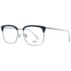 MAN EYEGLASSES OMEGA  OM5018H55092 (Lens/Bridge/Temple) 55-19-145 mm)
