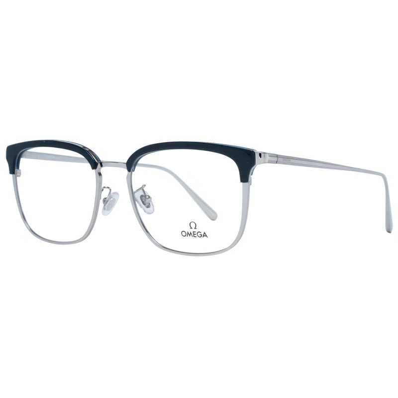 MAN EYEGLASSES OMEGA  OM5018H55092 (Lens/Bridge/Temple) 55-19-145 mm)