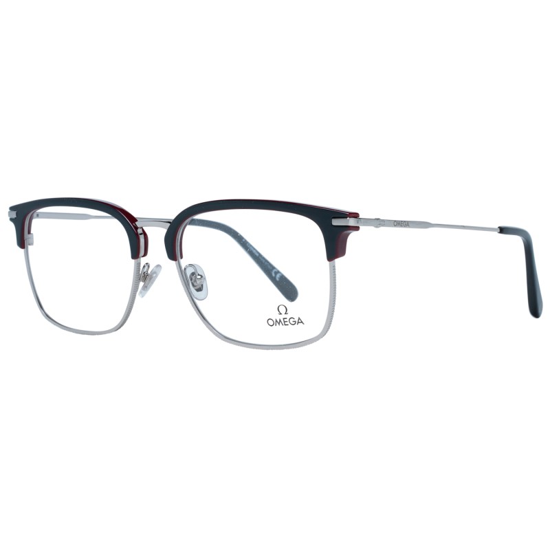 MAN EYEGLASSES OMEGA  OM5026-55020 (Lens/Bridge/Temple) 55-17-145 mm)