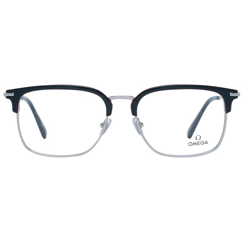 MAN EYEGLASSES OMEGA  OM5026-55020 (Lens/Bridge/Temple) 55-17-145 mm)