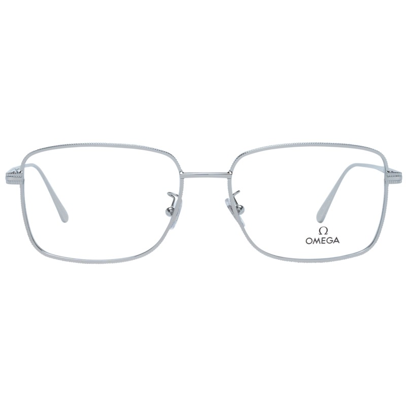 MAN EYEGLASSES OMEGA  OM5035D57016 (Lens/Bridge/Temple) 57-17-145 mm)