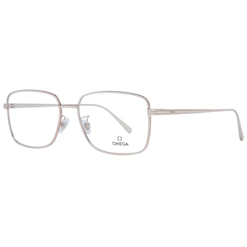 MAN EYEGLASSES OMEGA  OM5035D57028 (Lens/Bridge/Temple) 57-17-145 mm)
