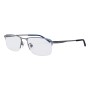 MAN VIEW GLASSES MONTBLANC  MB0107O-003 (Lens/Bridge/Temple) 56/18/145 mm)
