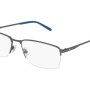 MAN VIEW GLASSES MONTBLANC  MB0107O-005 (Lens/Bridge/Temple) 58/18/150Â mm)