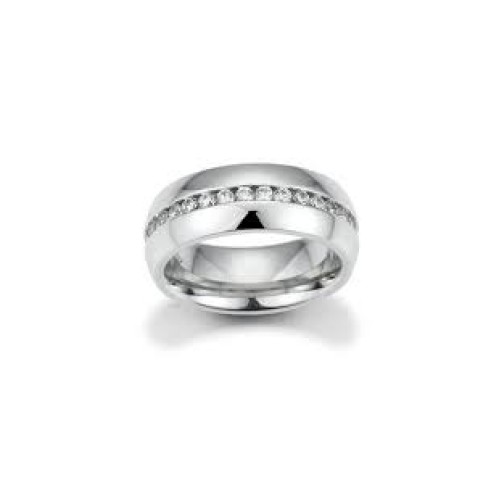 WOMAN RING GOOIX 444-02134-560 (56 )