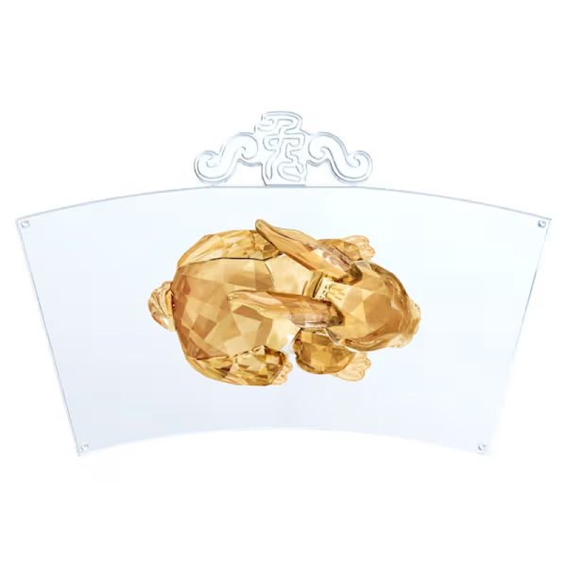 WOMEN DECORATION  SWAROVSKI 5374951 13,6X8,3X8,8CM