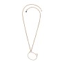 WOMAN NECKLACE KARL LAGERFELD 5420546 (40CM )