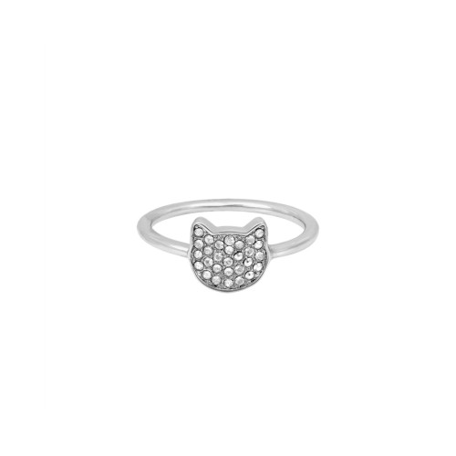 WOMAN RING KARL LAGERFELD 5420557 (55 )