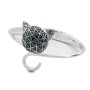 WOMAN RING KARL LAGERFELD 5448286 (6CM )