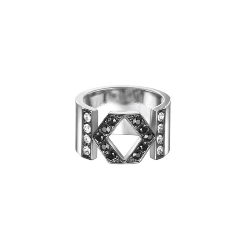WOMAN RING KARL LAGERFELD 5448358 (55 )