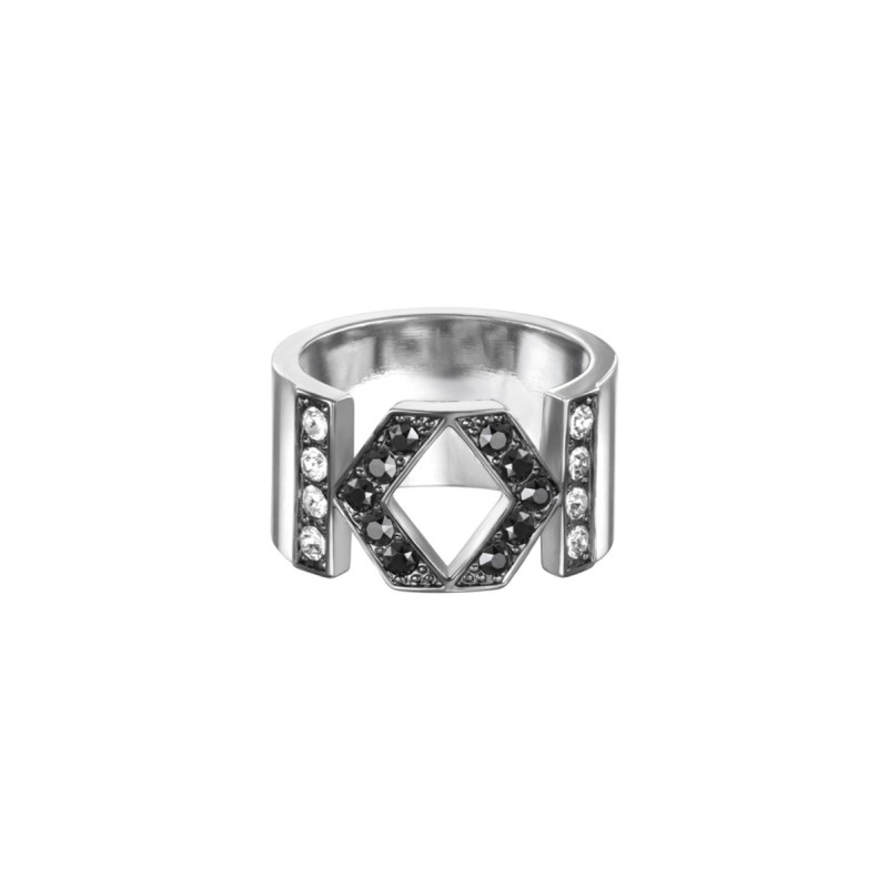 WOMAN RING KARL LAGERFELD 5448358 (55 )