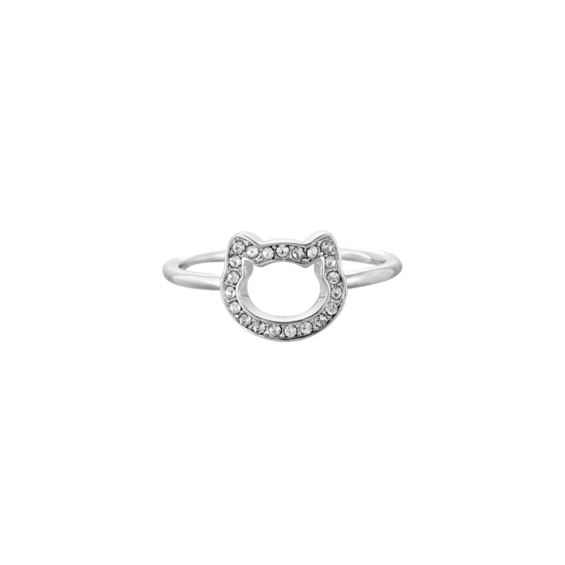 WOMAN RING KARL LAGERFELD 5483546 (52 ) WOMAN RING KARL LAGERFELD 5483546 (52 )