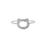 WOMAN RING KARL LAGERFELD 5483547 (55 )