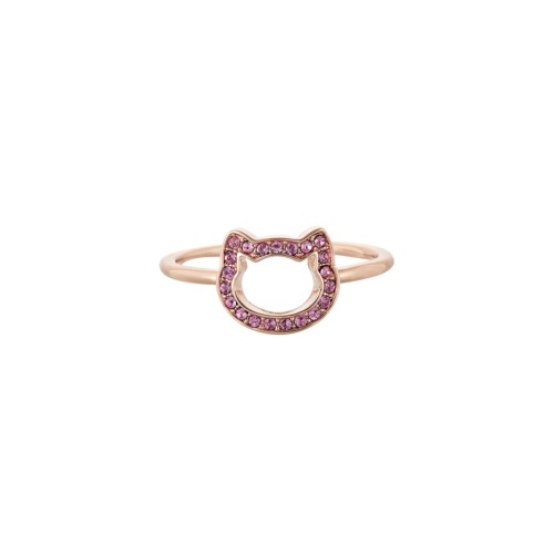 WOMAN RING KARL LAGERFELD 5483552 (52 )