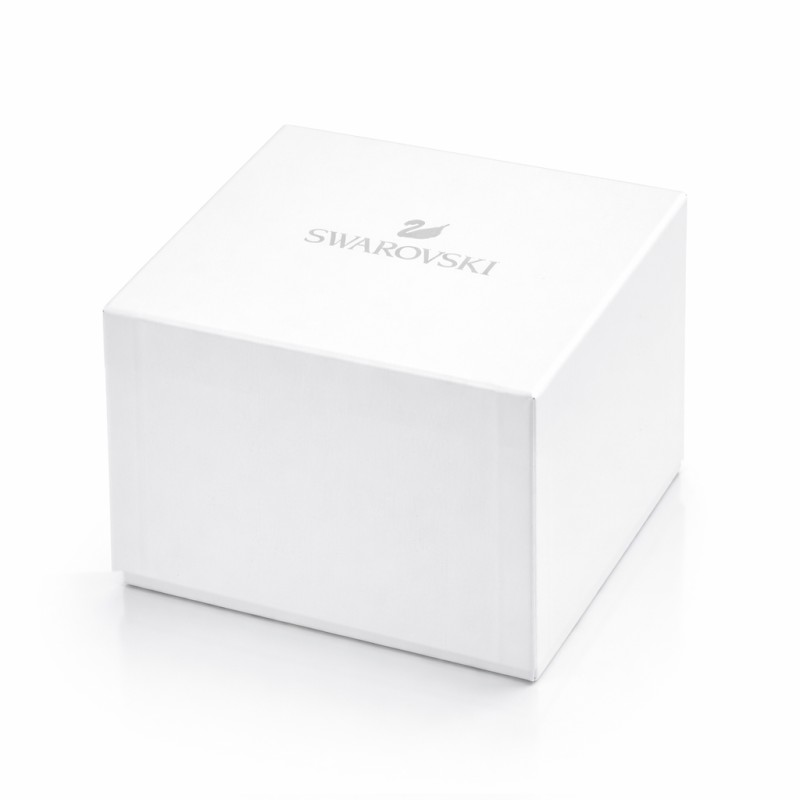 MAN TIE  SWAROVSKI 5497417 150X7CM