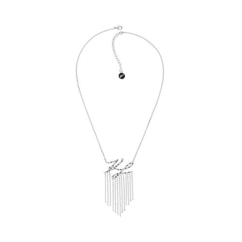 WOMAN NECKLACE KARL LAGERFELD 5512210 (40CM )