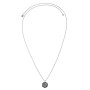WOMAN NECKLACE DKNY 5520025 (17CM )