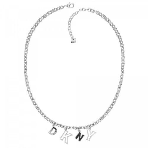 WOMAN NECKLACE DKNY 5520043 (30CM ) WOMAN NECKLACE DKNY 5520043 (30CM )