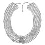 WOMAN NECKLACE DKNY 5520067 (20CM )