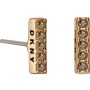 WOMAN EARRINGS DKNY 5520081 (1CM )
