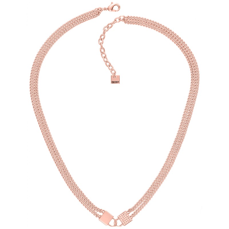 WOMAN NECKLACE DKNY 5520109 (35CM )