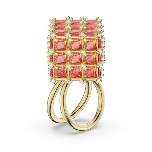 WOMEN RING SWAROVSKI 5599807 (55-DIAMETRO INTERNO 17,2MM )