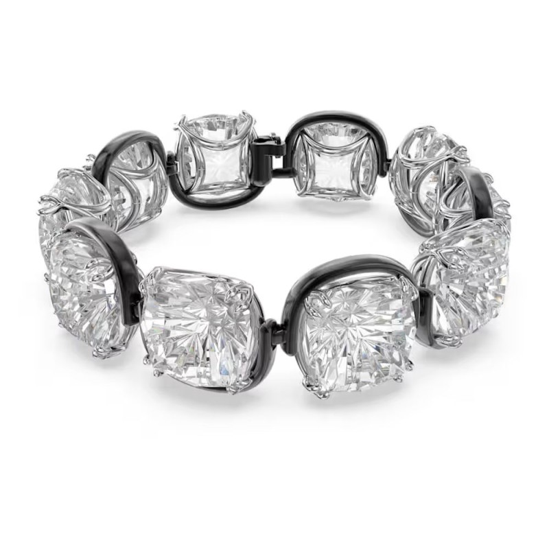 WOMEN BRACELET SWAROVSKI 5600047 (16,5-22,7CM )