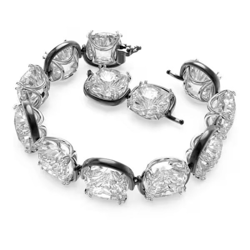 WOMEN BRACELET SWAROVSKI 5600047 (16,5-22,7CM )