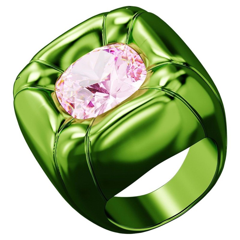 WOMEN RING SWAROVSKI 5601542 (55-DIAMETRO INTERNO 17,2MM ) WOMEN RING SWAROVSKI 5601542 (55-DIAMETRO INTERNO 17,2MM )