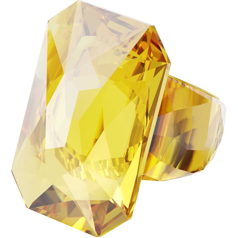 WOMEN RING SWAROVSKI 5607357 (52-DIAMETRO INTERNO 16,2MM )