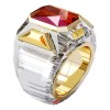 WOMEN RING SWAROVSKI 5607363 (52-DIAMETRO INTERNO 16,2MM ) WOMEN RING SWAROVSKI 5607363 (52-DIAMETRO INTERNO 16,2MM )