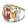 WOMEN RING SWAROVSKI 5607363 (52-DIAMETRO INTERNO 16,2MM )