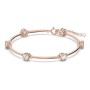 WOMEN BRACELET SWAROVSKI 5609711 (16,5CM )