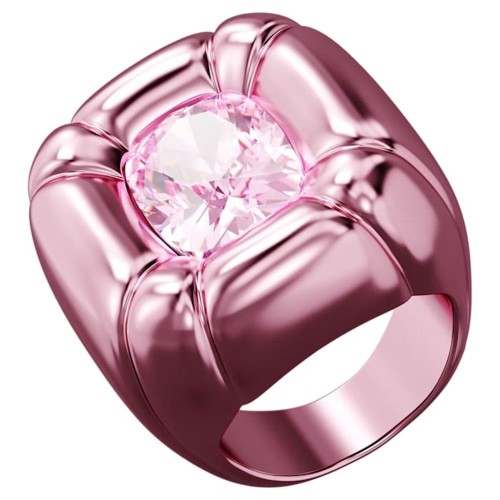 WOMEN RING SWAROVSKI 5609721 (52-DIAMETRO INTERNO 16,2MM )