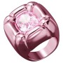 WOMEN RING SWAROVSKI 5609721 (52-DIAMETRO INTERNO 16,2MM )