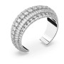 WOMEN BRACELET SWAROVSKI 5610401 (S )