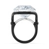 WOMEN RING SWAROVSKI 5610738 (50-DIAMETRO INTERNO 15,6MM )