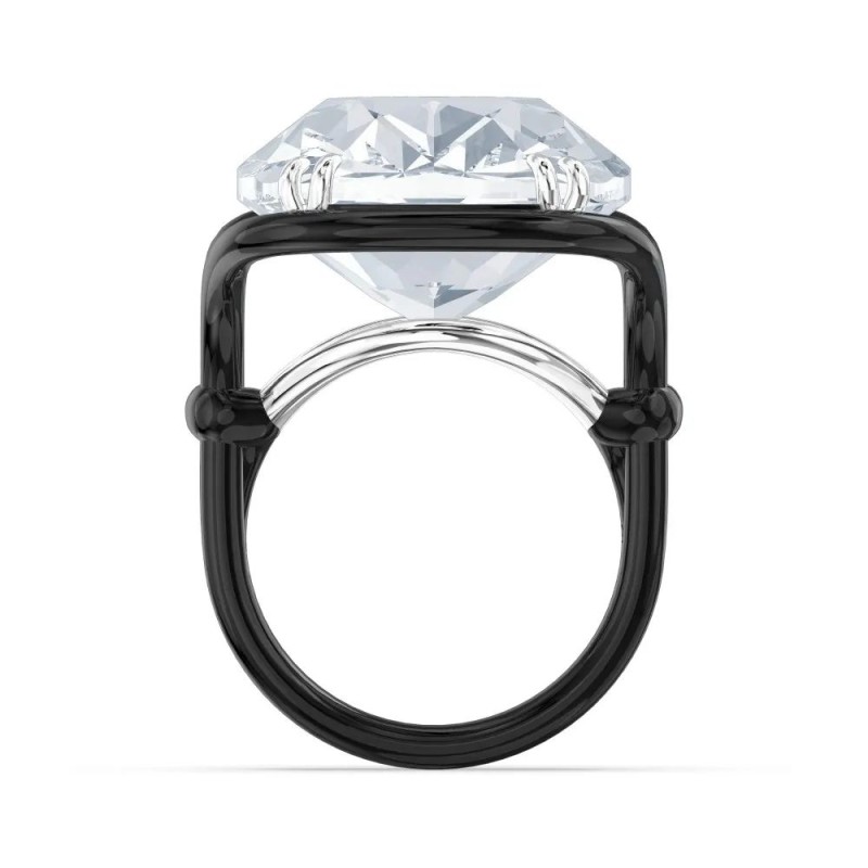 WOMEN RING SWAROVSKI 5610738 (50-DIAMETRO INTERNO 15,6MM )