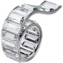 WOMEN RING SWAROVSKI 5610742 (50-DIAMETRO INTERNO 15,6MM )