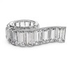 WOMEN RING SWAROVSKI 5610742 (50-DIAMETRO INTERNO 15,6MM )